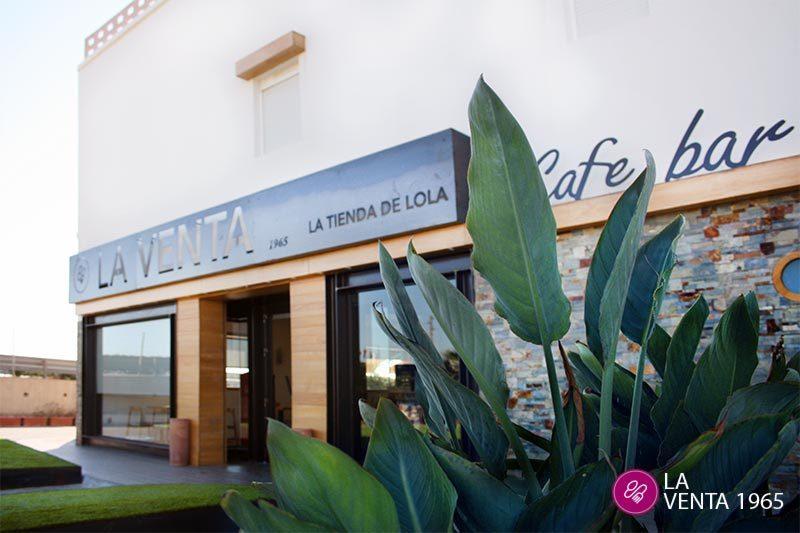Hotel Venta Del Pobre Ibáñez Buitenkant foto