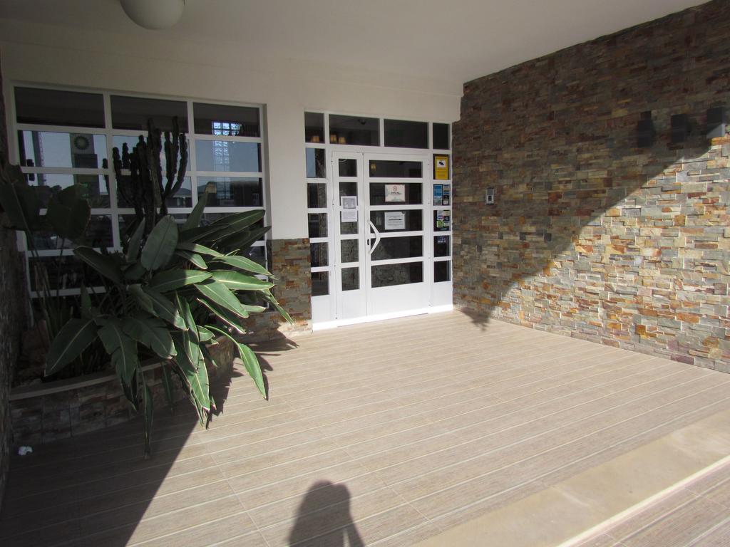 Hotel Venta Del Pobre Ibáñez Buitenkant foto